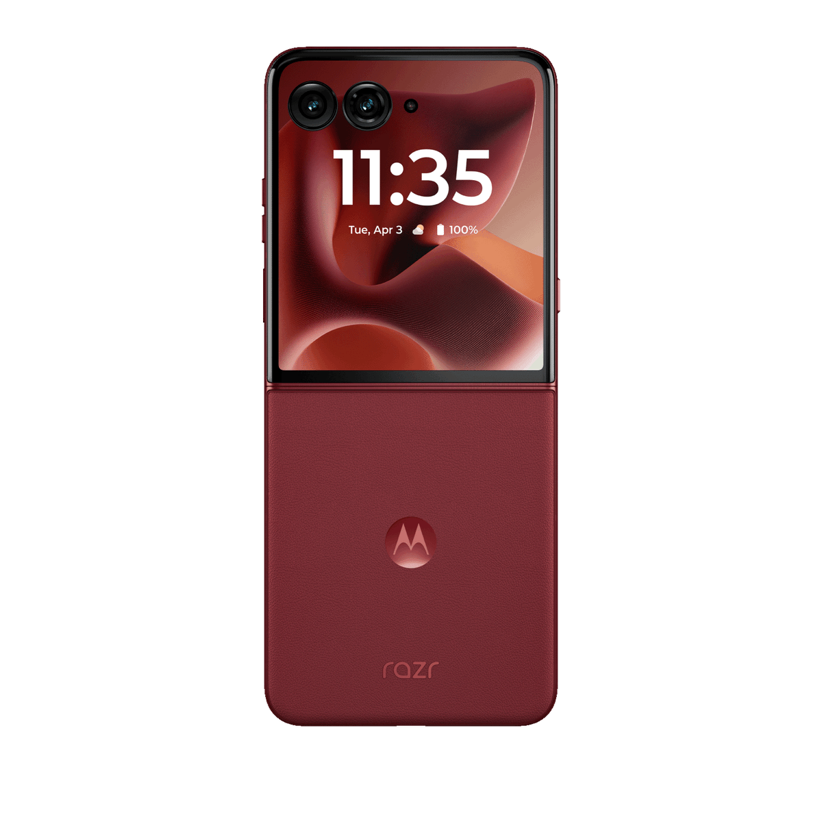 Motorola Razr 60 Ultra