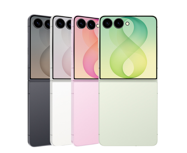 Samsung Galaxy Z Flip 8