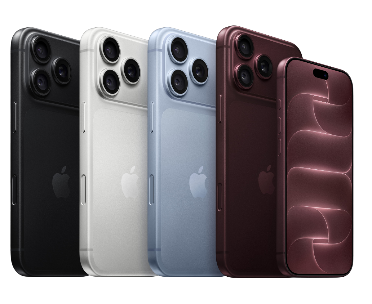 Apple iPhone 18 Pro Max