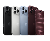 Apple iPhone 18 Pro