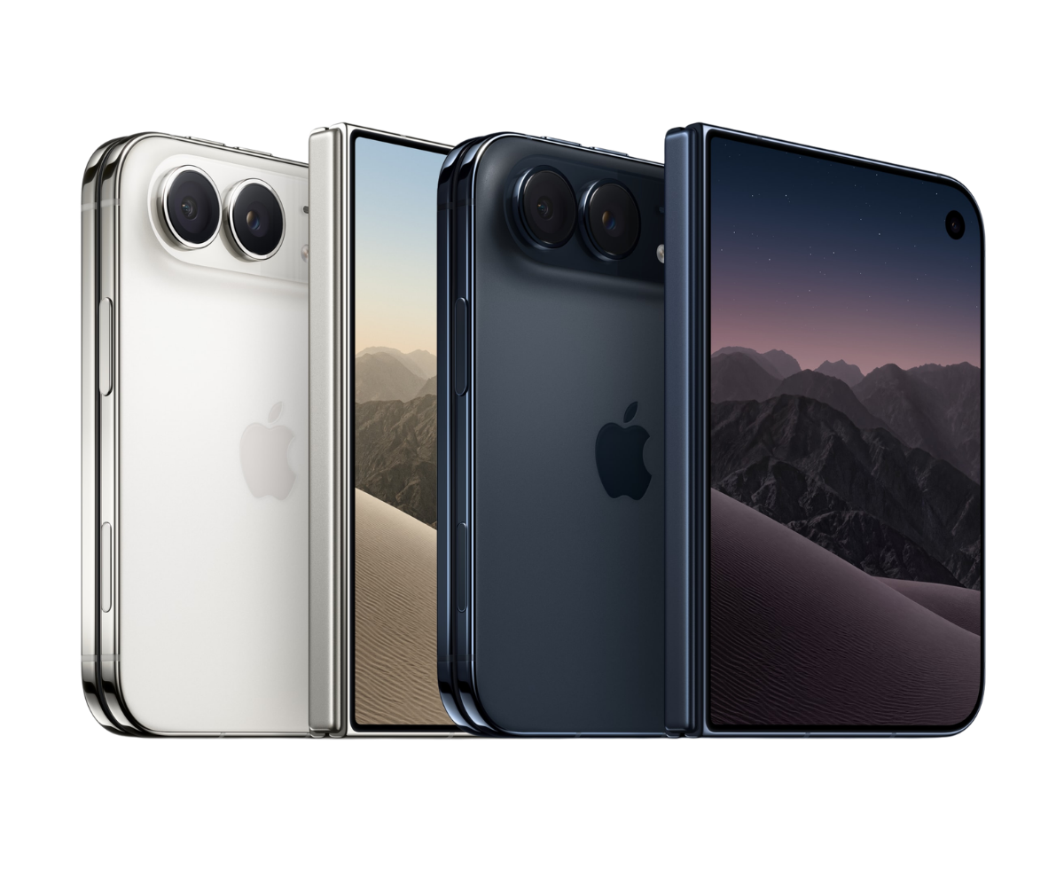 Apple iPhone Duo