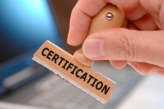 Refurbishment Process