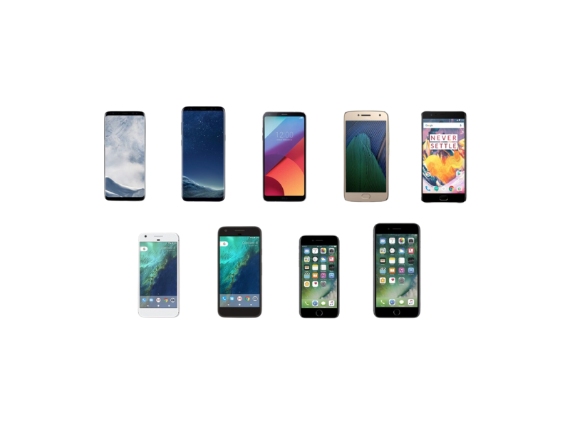 All Other Devices Repair