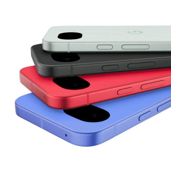 Google Pixel 10a